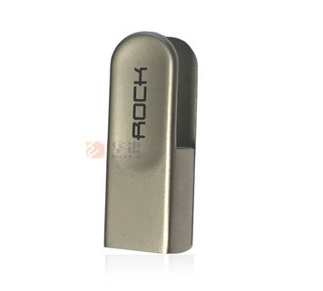 USB外壳锌合金压铸
