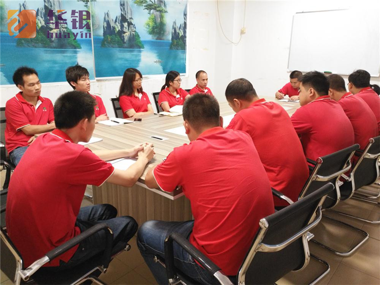 锌合金压铸厂家