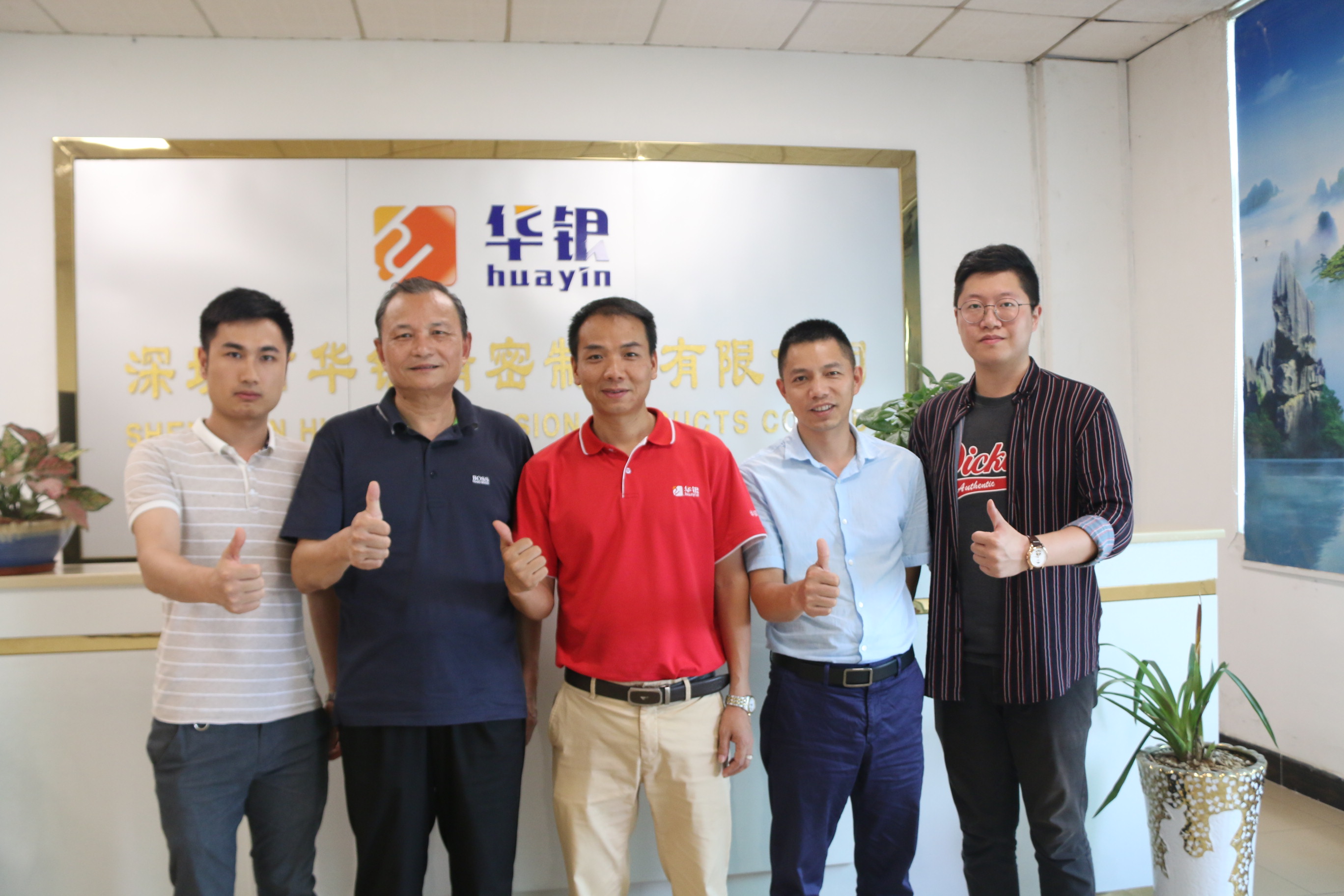 深圳锌合金压铸公司